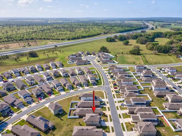 5372 FEZ COURT, Brooksville, FL 34602
