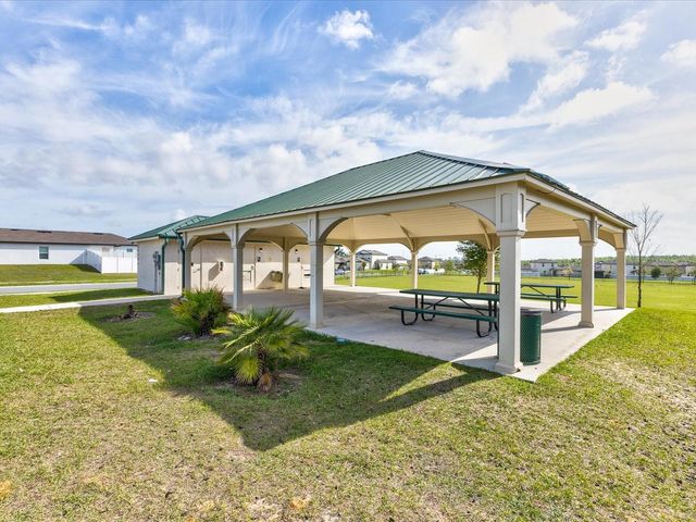 5372 FEZ COURT, Brooksville, FL 34602