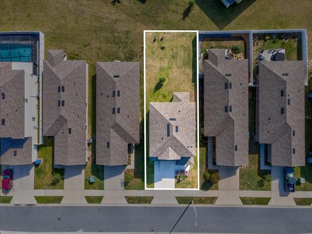 5372 FEZ COURT, Brooksville, FL 34602