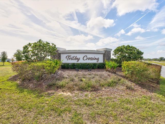 5372 FEZ COURT, Brooksville, FL 34602