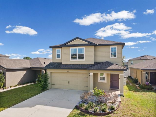 5372 FEZ COURT, Brooksville, FL 34602