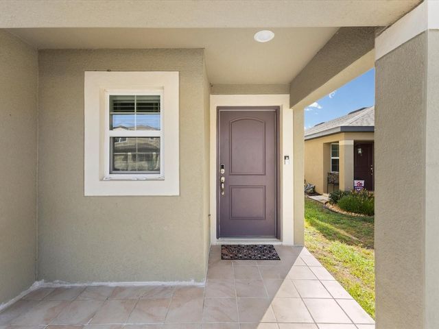 5372 FEZ COURT, Brooksville, FL 34602