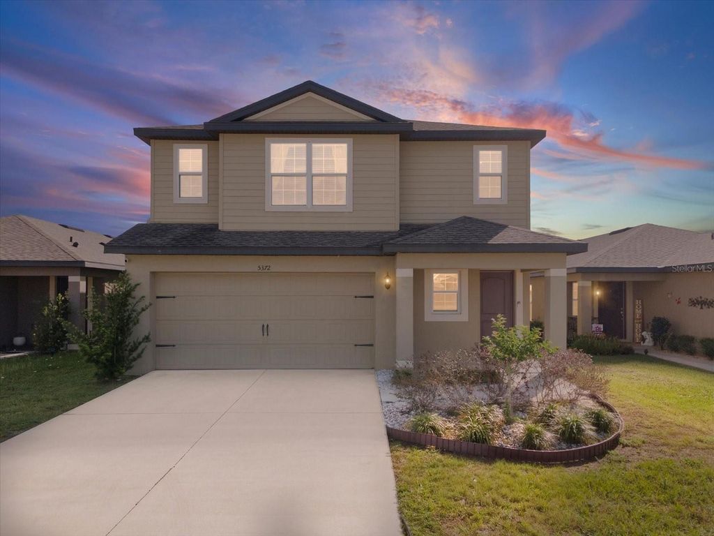 5372 FEZ COURT, Brooksville, FL 34602