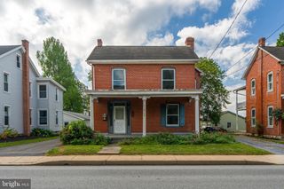 2134 MAIN ST, Lititz, PA 17543