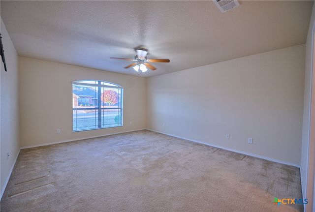 408 Curtis Drive, Killeen, TX 76542