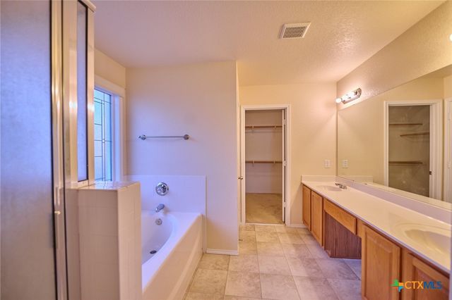 408 Curtis Drive, Killeen, TX 76542