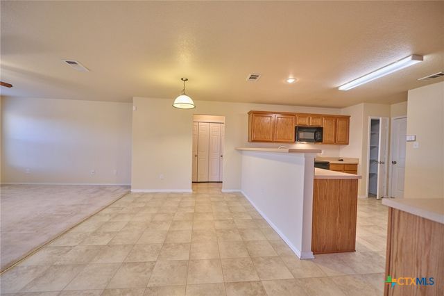 408 Curtis Drive, Killeen, TX 76542