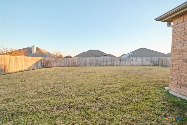 408 Curtis Drive, Killeen, TX 76542