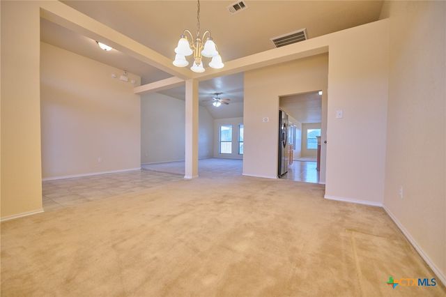 408 Curtis Drive, Killeen, TX 76542