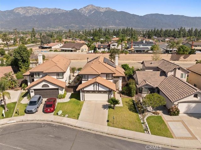 10536 Deerfield, Rancho Cucamonga, CA 91701