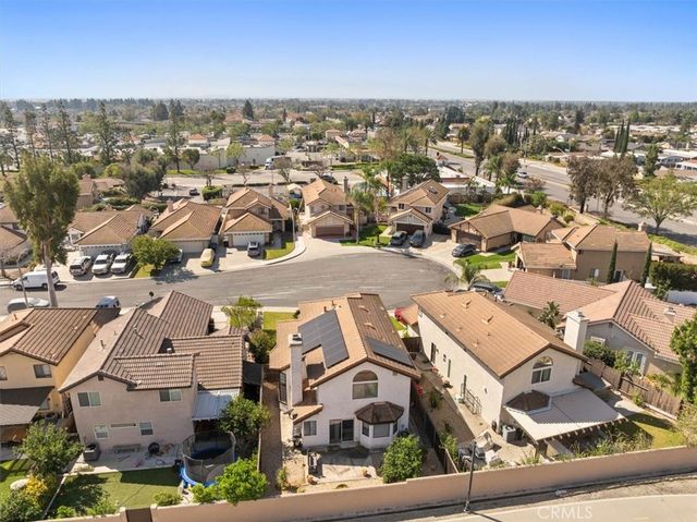 10536 Deerfield, Rancho Cucamonga, CA 91701