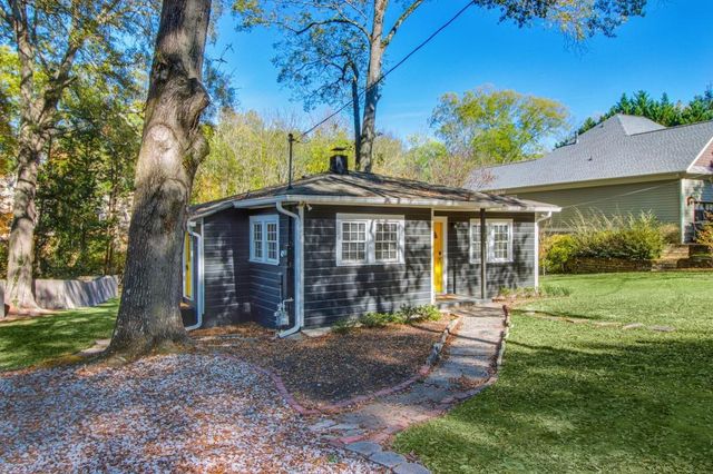 250 Lake Drive, Norcross, GA 30071