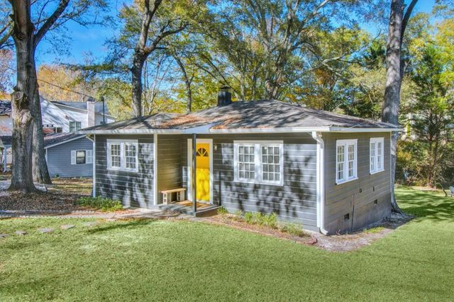 250 Lake Drive, Norcross, GA 30071