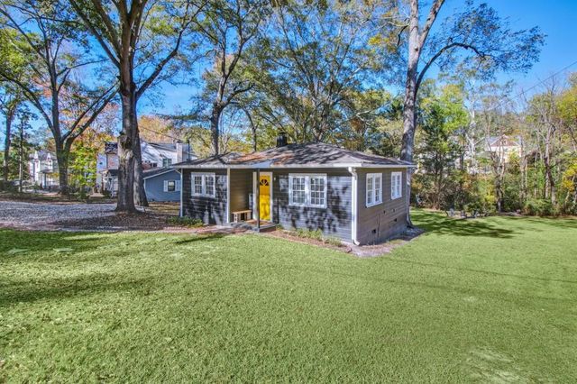 250 Lake Drive, Norcross, GA 30071