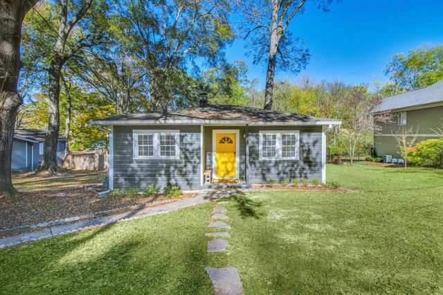 250 Lake Drive, Norcross, GA 30071