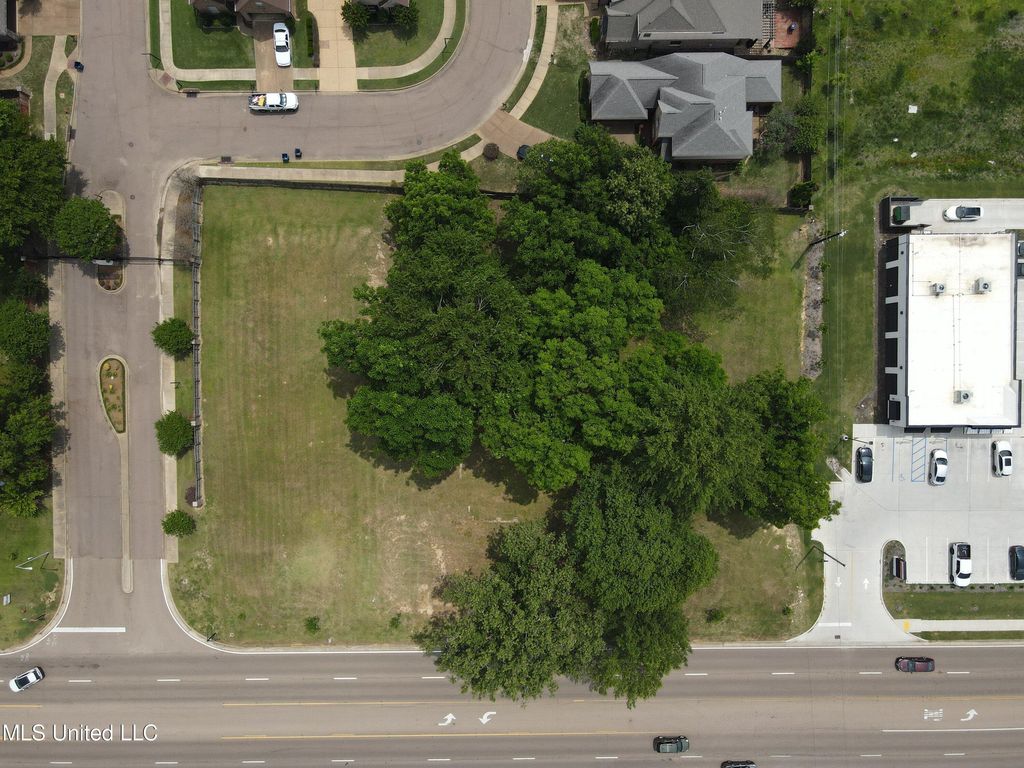 6279 Ms-305, Olive Branch, MS 38654 — photo 2