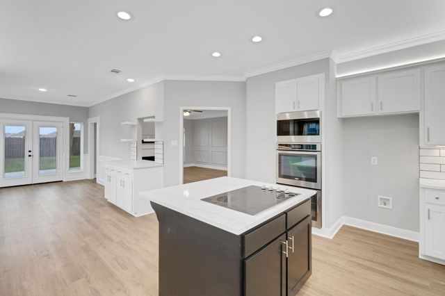 1202 Plantation Drive, Richmond, TX 77406