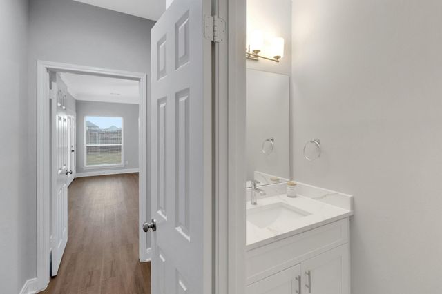 1202 Plantation Drive, Richmond, TX 77406