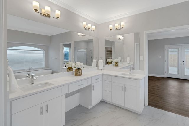 1202 Plantation Drive, Richmond, TX 77406