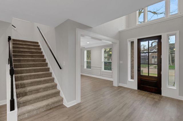 1202 Plantation Drive, Richmond, TX 77406