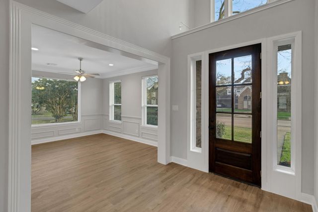 1202 Plantation Drive, Richmond, TX 77406