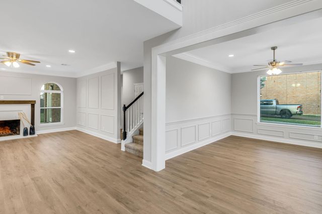 1202 Plantation Drive, Richmond, TX 77406