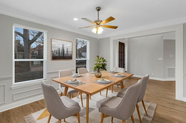 1202 Plantation Drive, Richmond, TX 77406