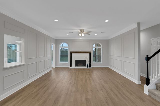 1202 Plantation Drive, Richmond, TX 77406