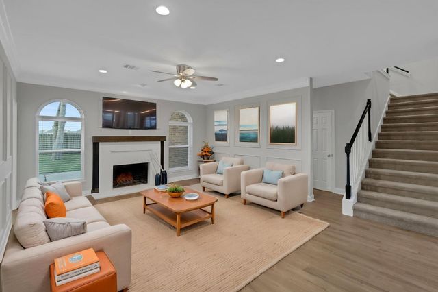 1202 Plantation Drive, Richmond, TX 77406