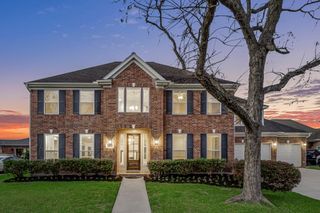 1202 Plantation Drive, Richmond, TX 77406