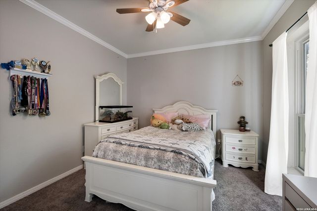 25167 Flying Arrow, San Antonio, TX 78258