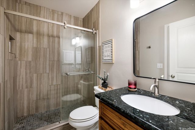 25167 Flying Arrow, San Antonio, TX 78258