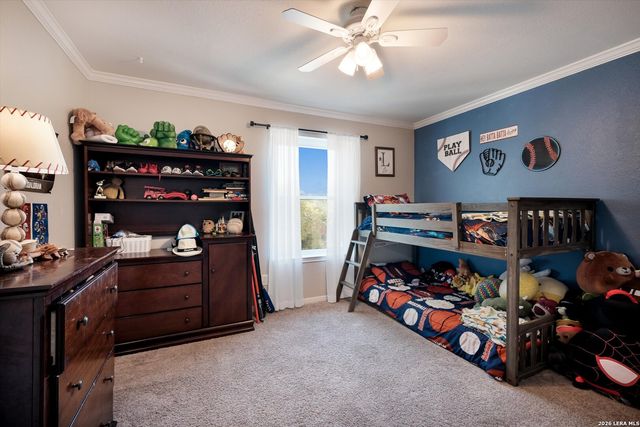 25167 Flying Arrow, San Antonio, TX 78258