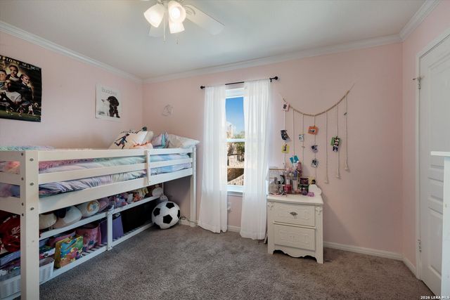 25167 Flying Arrow, San Antonio, TX 78258