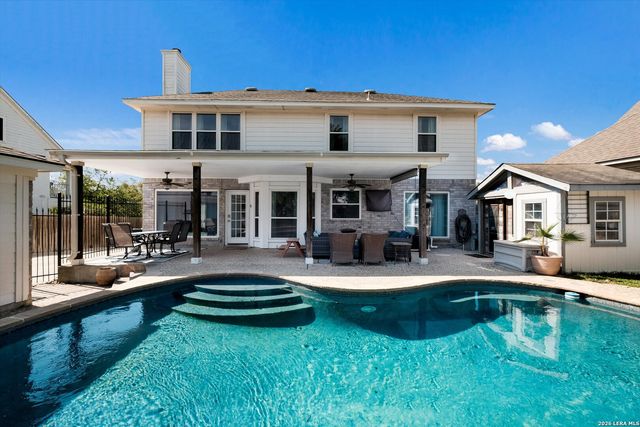 25167 Flying Arrow, San Antonio, TX 78258