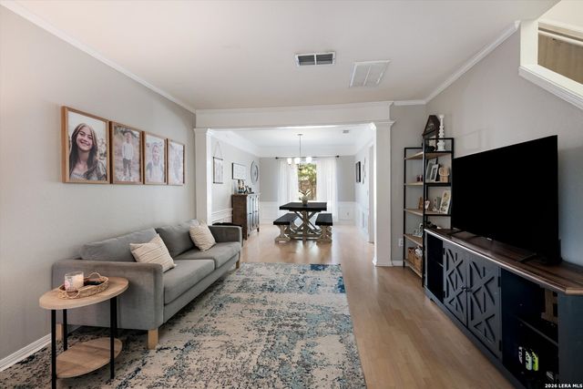 25167 Flying Arrow, San Antonio, TX 78258