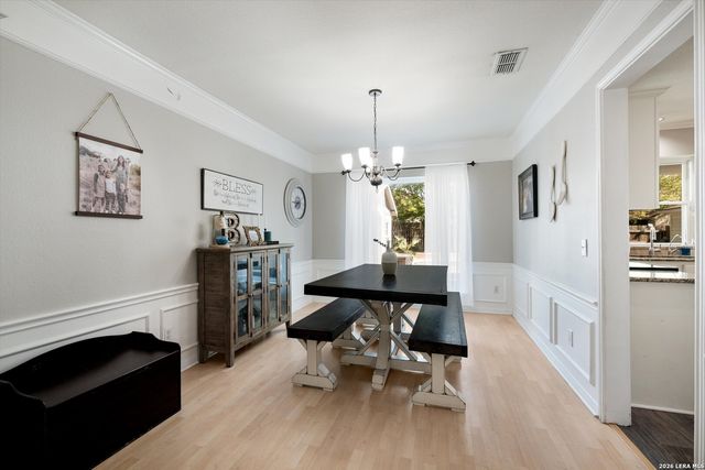 25167 Flying Arrow, San Antonio, TX 78258