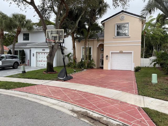 5655 La Quinta Court, Lake Worth, FL 33463
