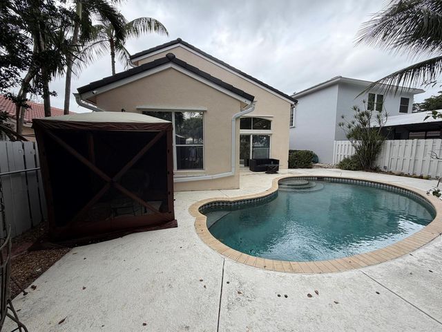 5655 La Quinta Court, Lake Worth, FL 33463