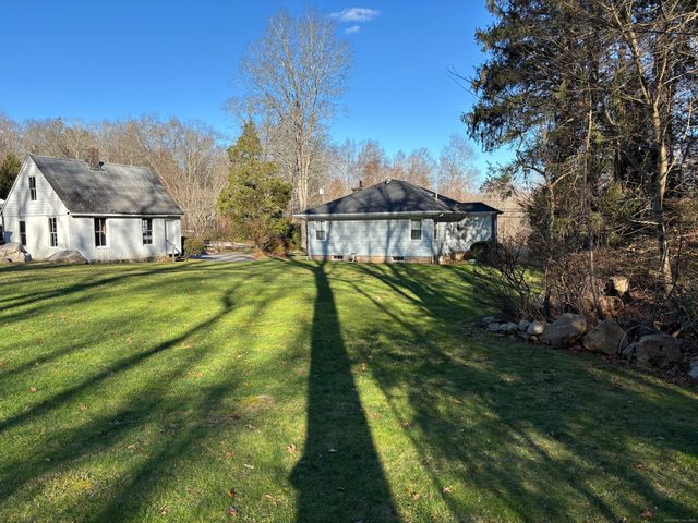 897 Colonel Ledyard Highway, Ledyard, CT 06339