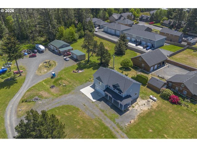 3731 HIGHWAY 101, Gearhart, OR 97138