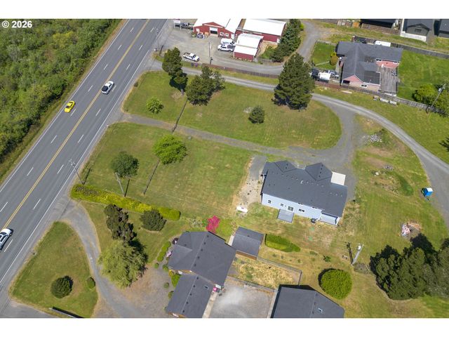 3731 HIGHWAY 101, Gearhart, OR 97138