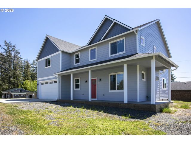 3731 HIGHWAY 101, Gearhart, OR 97138