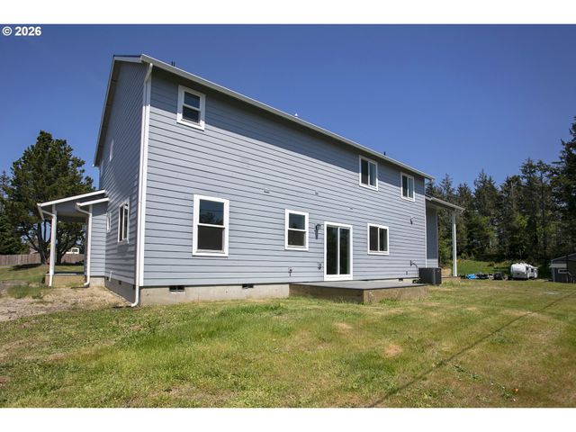 3731 HIGHWAY 101, Gearhart, OR 97138