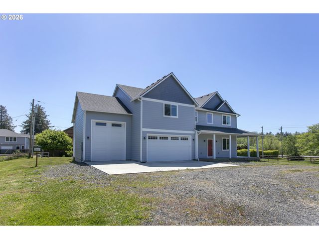 3731 HIGHWAY 101, Gearhart, OR 97138