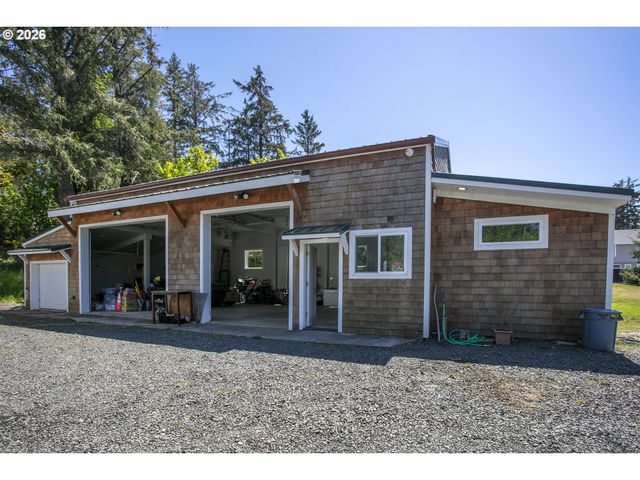 3731 HIGHWAY 101, Gearhart, OR 97138