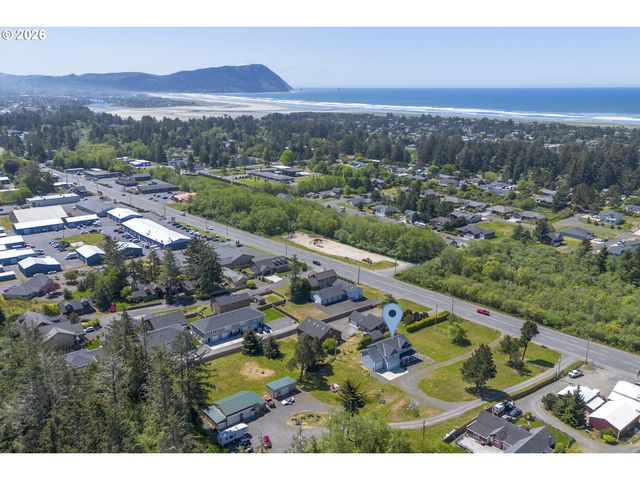 3731 HIGHWAY 101, Gearhart, OR 97138