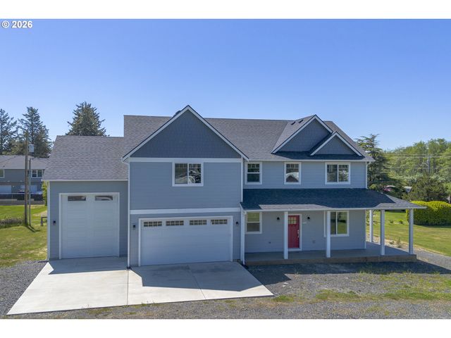 3731 HIGHWAY 101, Gearhart, OR 97138