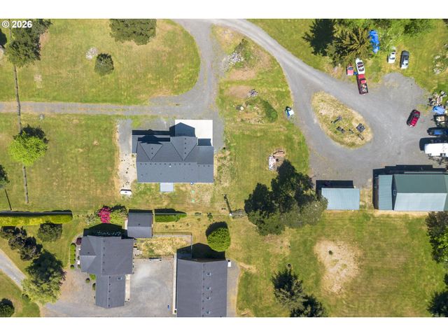3731 HIGHWAY 101, Gearhart, OR 97138