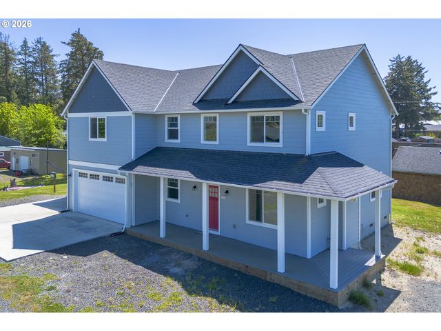 3731 HIGHWAY 101, Gearhart, OR 97138